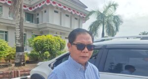 Bahcok Riandi: Proyek Pelabuhan Kenyamukan Butuh Rp200 Miliar untuk Dituntaskan