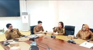 Dinas Pariwisata Kutim Mantapkan Persiapan Event Jelajah Pesona Pulau Miang 2025