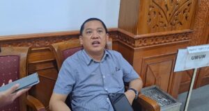 Tantangan Besar Kutim, Infrastruktur Pertanian Belum Maksimal