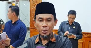 DPRD Kutim Jimmi: TPI Itu Penting, Tapi Kewenangannya Ada di Provinsi