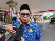 Ini Harapan Wabup Mahyunadi pada HUT KORPRI ke-54