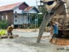 Warga Akhirnya Nikmati Jalan Semenisasi Setelah Hampir 20 Tahun