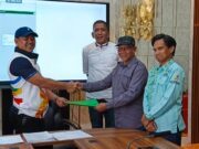 Terima Dukungan 13 Inorga, Syaiful Bakhri Sah Nyalon Ketum Kormi Kutim