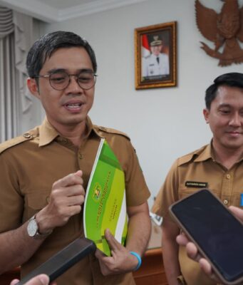 Tepis Isu Salah, Pemkab Kutim Tegaskan Rp9 Miliar untuk Pengadaan 40 Ambulans