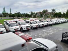 Ambulans Rp9 Miliar Jadi Sorotan, Pemkab Kutim Tegaskan Isu di Media Sosial Tidak Sesuai Fakta