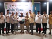 Perumdam Tirta Tuah Benua Jalin MoU dengan Asosiasi Media dan Organisasi Profesi Wartawan di Kutim
