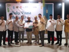 Perumdam Tirta Tuah Benua Jalin MoU dengan Asosiasi Media dan Organisasi Profesi Wartawan di Kutim