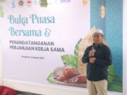 Miliki Lebih 50 Ribu Sambungan Pelanggan, Perumdam TTB Kutim Naik Kategori Sedang