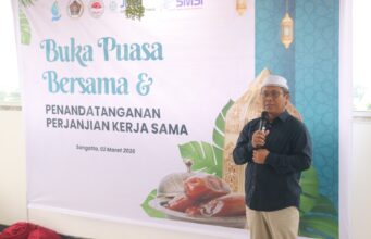 Miliki Lebih 50 Ribu Sambungan Pelanggan, Perumdam TTB Kutim Naik Kategori Sedang