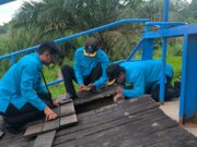 Antisipasi Dampak El Nino Ekstrim, Perumdam TTB Kutim Tetapkan Status Siaga