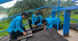 Antisipasi Dampak El Nino Ekstrim, Perumdam TTB Kutim Tetapkan Status Siaga