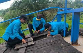 Antisipasi Dampak El Nino Ekstrim, Perumdam TTB Kutim Tetapkan Status Siaga