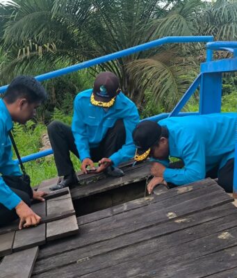 Antisipasi Dampak El Nino Ekstrim, Perumdam TTB Kutim Tetapkan Status Siaga