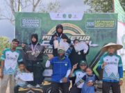 Fespati Kutim Bersiap Gelar Turnamen Piala Ketua Fespati Kutim Series 3, Ajang Evaluasi 3 Bulanan dan Silaturahmi Antar Klub Se-Kutai Timur