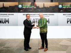 Enam Program CSR Grup PT Pertamina Hulu Indonesia Raih Penghargaan Internasional