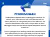 Debit Air Baku Menurun, Distribusi Air Bersih Terganggu, Perumdam TTB Himbau Warga Antisipasi