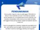 Debit Air Baku Menurun, Distribusi Air Bersih Terganggu, Perumdam TTB Himbau Warga Antisipasi