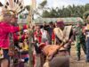 PT KED Dukung Lomplai sebagai Warisan Budaya dan Ruang Spiritual Masyarakat Wehea