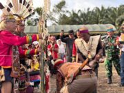 PT KED Dukung Lomplai sebagai Warisan Budaya dan Ruang Spiritual Masyarakat Wehea