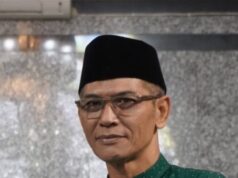Ketua PWM Kaltim KH Siswanto Tutup Usia, Muhammadiyah Berduka