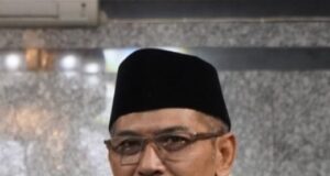 Ketua PWM Kaltim KH Siswanto Tutup Usia, Muhammadiyah Berduka