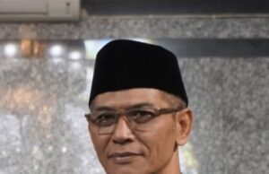 Ketua PWM Kaltim KH Siswanto Tutup Usia, Muhammadiyah Berduka