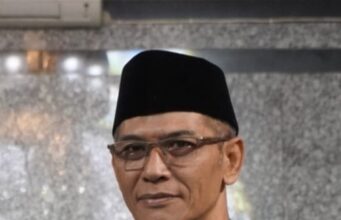 Ketua PWM Kaltim KH Siswanto Tutup Usia, Muhammadiyah Berduka