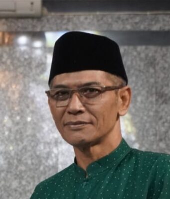 Ketua PWM Kaltim KH Siswanto Tutup Usia, Muhammadiyah Berduka