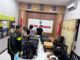 BNN RI dan Polres Kutim Ungkap 92 Kg Sabu Jaringan Nasional