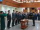 Empat Pejabat Pimpinan Tinggi Pratama Kutim Dilantik, Ini Pesan Bupati Ardiansyah Sulaiman
