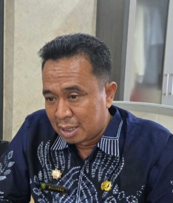 Disdikbud Kutim Hadirkan Berbagai Solusi, Minimalisir Kendala Seputar SPMB 2026