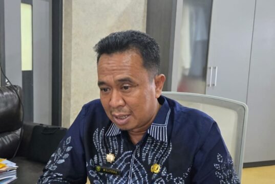 Disdikbud Kutim Terapkan PJJ Akibat Kabut Asap, Berlaku Sejak Esok