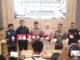 Polres Kutim Musnahkan Narkotika Sabu Senilai Rp1,3 Miliar