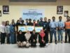 PT KPC Salurkan Bantuan Sanitasi di Sangatta Utara, Dukung Percepatan Penurunan Stunting