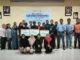PT KPC Salurkan Bantuan Sanitasi di Sangatta Utara, Dukung Percepatan Penurunan Stunting