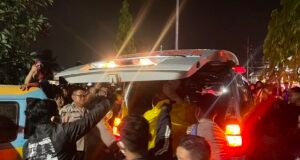 Penemuan Mayat Perempuan di Kamar Kos, Penyebab Masih Misterius