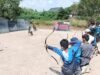 Kejuaraan Panahan Tradisional Piala Ketua Fespati Kutim Series-4 Tahun 2026 Dibuka, KORMI Kutim Pastikan Dukung Pembinaan