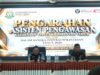 Tim Pengawasan Kejati Kaltim Turun ke Sangatta, Lakukan Pembinaan dan Evaluasi Kinerja Kejari Kutim