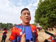 Gelaran Running Fest Di Sangatta Membuat Tamu Hotel Jadi Meningkat