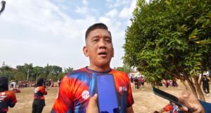 Gelaran Running Fest Di Sangatta Membuat Tamu Hotel Jadi Meningkat