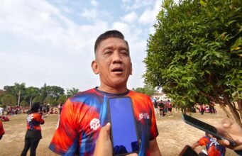 Gelaran Running Fest Di Sangatta Membuat Tamu Hotel Jadi Meningkat