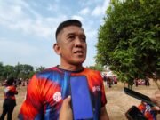 Kehadiran Peserta Running Fest Memberikan Dampak Bagi Ekonomi Lokal