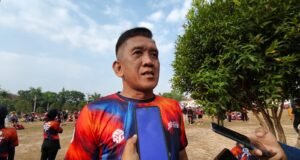 Kehadiran Peserta Running Fest Memberikan Dampak Bagi Ekonomi Lokal
