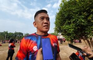 Kehadiran Peserta Running Fest Memberikan Dampak Bagi Ekonomi Lokal