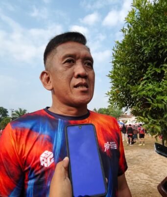 Kehadiran Peserta Running Fest Memberikan Dampak Bagi Ekonomi Lokal