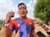 Basuki : Kegiatan Running Fest Memberikan Dampak Positif Bagi Daerah