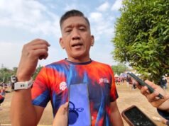Basuki : Kegiatan Running Fest Memberikan Dampak Positif Bagi Daerah