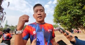 Basuki : Kegiatan Running Fest Memberikan Dampak Positif Bagi Daerah
