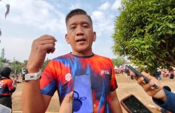 Basuki : Kegiatan Running Fest Memberikan Dampak Positif Bagi Daerah