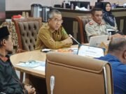 Buka Rakor GTA 2026, Bupati Ardiansyah Sebut PR Besar Penyelesaian Masalah Tanah di Kutim